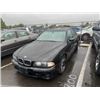 Image 1 : 2000 BMW M5
