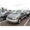 Image 1 : 2000 Toyota Sienna