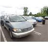 Image 2 : 2000 Toyota Sienna