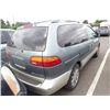 Image 3 : 2000 Toyota Sienna