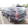 Image 4 : 2008 GMC Yukon XL Denali