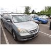 Image 2 : 2006 Honda Odyssey