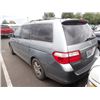 Image 4 : 2006 Honda Odyssey