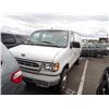 Image 1 : 1998 Ford E-250