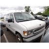 Image 2 : 1998 Ford E-250