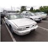 Image 2 : 1998 Oldsmobile Eighty-Eight