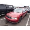 Image 1 : 1998 Subaru Legacy