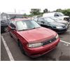 Image 2 : 1998 Subaru Legacy