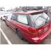 Image 4 : 1998 Subaru Legacy