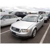 Image 1 : 2003 Audi A4