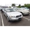 Image 2 : 2003 Audi A4