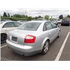 Image 3 : 2003 Audi A4