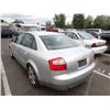 Image 4 : 2003 Audi A4