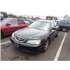 Image 1 : 2000 Acura 3.2 TL
