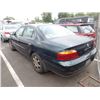 Image 4 : 2000 Acura 3.2 TL