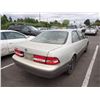 Image 3 : 2001 Lexus ES 300