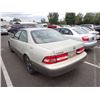 Image 4 : 2001 Lexus ES 300
