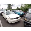Image 2 : 1999 Toyota Camry Solara