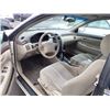 Image 5 : 1999 Toyota Camry Solara