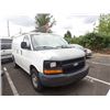 Image 2 : 2007 Chevrolet Express