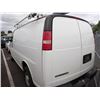 Image 4 : 2007 Chevrolet Express