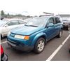 Image 1 : 2005 Saturn VUE