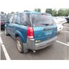 Image 4 : 2005 Saturn VUE