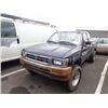 Image 1 : 1992 Toyota Pickup
