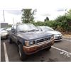 Image 2 : 1992 Toyota Pickup