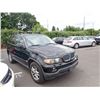Image 2 : 2005 BMW X5