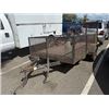 Image 1 : UTILITY TRAILER