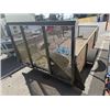 Image 3 : UTILITY TRAILER