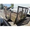 Image 4 : UTILITY TRAILER