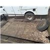 Image 5 : UTILITY TRAILER