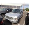 Image 1 : 2004 Land Rover Range Rover