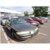 Image 2 : 1998 Oldsmobile Intrigue