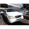 Image 2 : 1999 Mercedes-Benz ML430