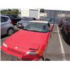 Image 1 : 1991 Mercury Capri