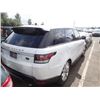 Image 3 : 2016 Land Rover Range Rover Sport