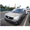 Image 1 : 2005 Buick Rendezvous
