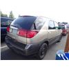 Image 3 : 2005 Buick Rendezvous