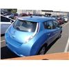 Image 3 : 2011 Nissan LEAF