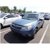 Image 1 : 2010 Subaru Forester