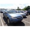 Image 2 : 2010 Subaru Forester