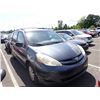 Image 2 : 2006 Toyota Sienna