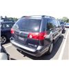 Image 3 : 2006 Toyota Sienna