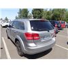 Image 4 : 2017 Dodge Journey