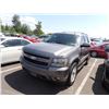 Image 1 : 2009 Chevrolet Tahoe