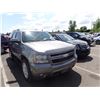 Image 2 : 2009 Chevrolet Tahoe