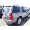 Image 3 : 2009 Chevrolet Tahoe